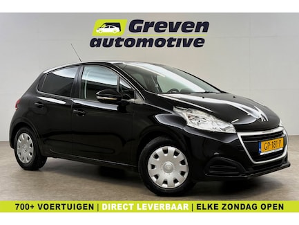 Peugeot 208 0
