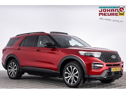 Ford Explorer 0