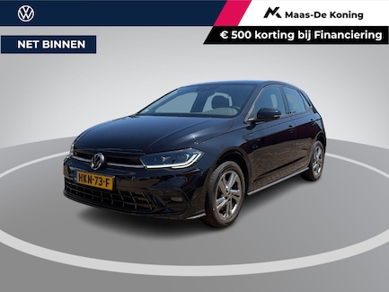 Volkswagen Polo 0