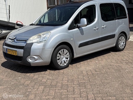 Citroën Berlingo 0