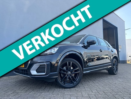 Audi Q2 0