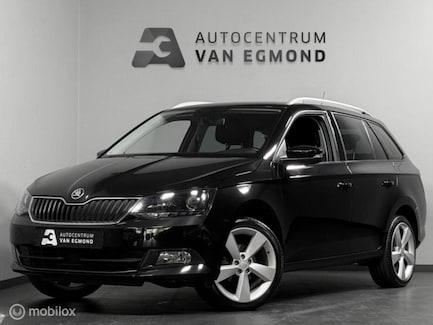 Skoda Fabia 0