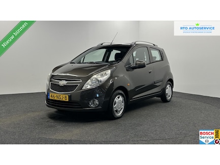 Chevrolet Spark 0
