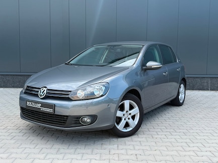 Volkswagen Golf 0