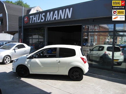 Renault Twingo 0