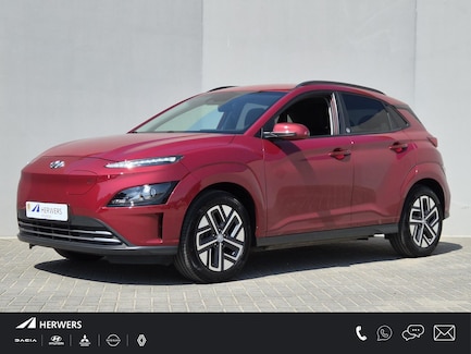Hyundai Kona Electric 0