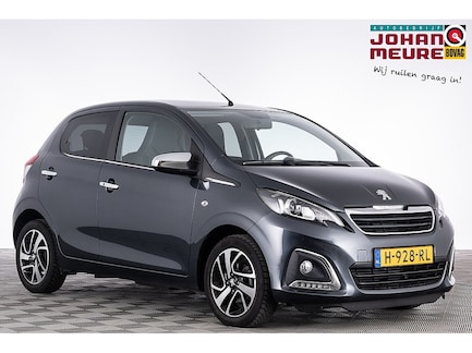 Peugeot 108 0