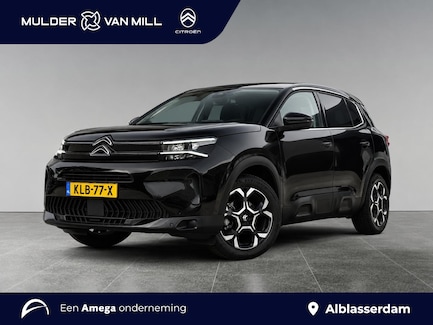 Citroën C5 Aircross 0
