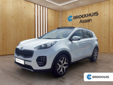 Kia Sportage 0