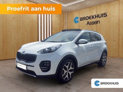 Kia Sportage 0