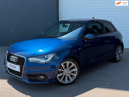 Audi A1 0