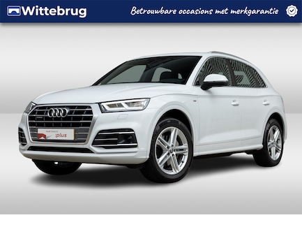 Audi Q5 0