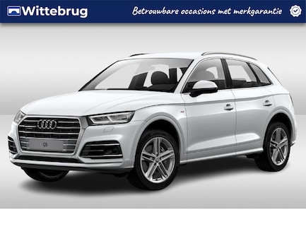 Audi Q5 0