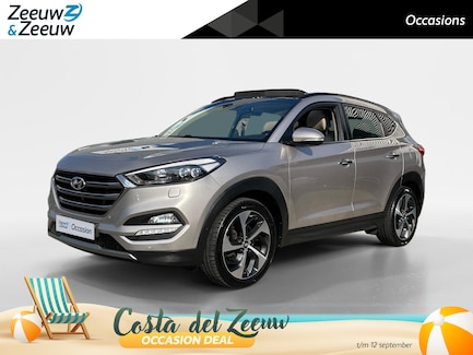Hyundai Tucson 0