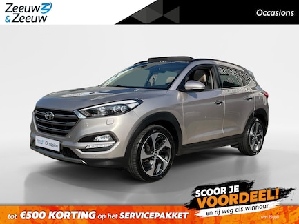 Hyundai Tucson 0