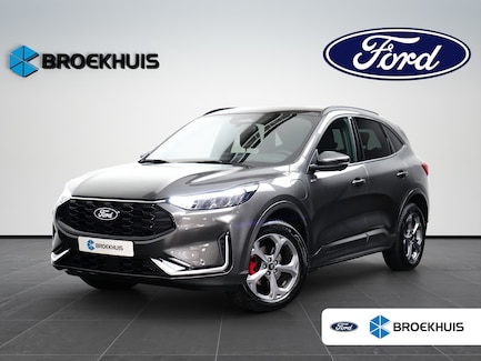 Ford Kuga 0