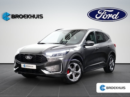 Ford Kuga 0