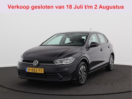 Volkswagen Polo 0