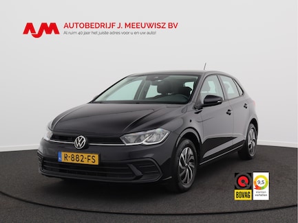 Volkswagen Polo 0
