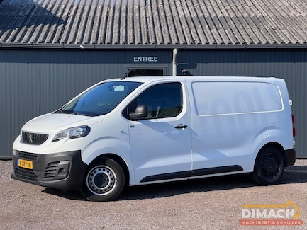 Peugeot Expert 0