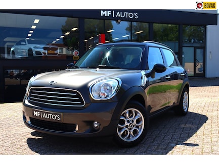 MINI Countryman 0