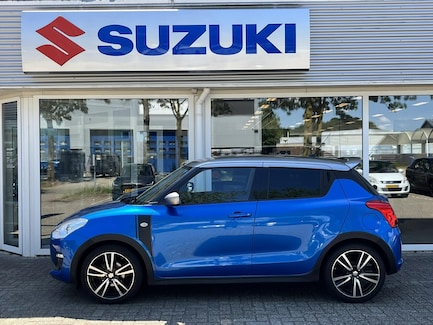 Suzuki Swift 0