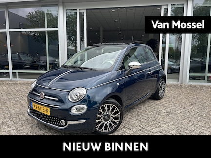 Fiat 500 0