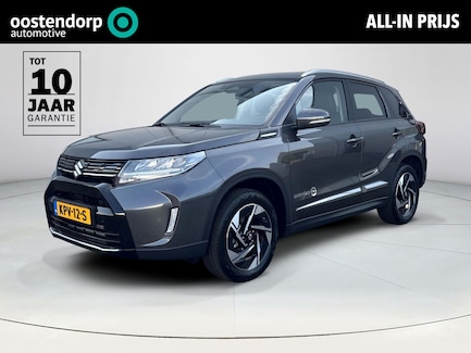 Suzuki Vitara 0