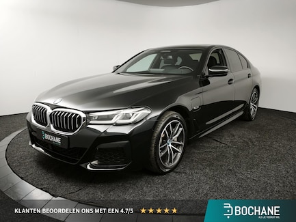 BMW 5-Serie 0