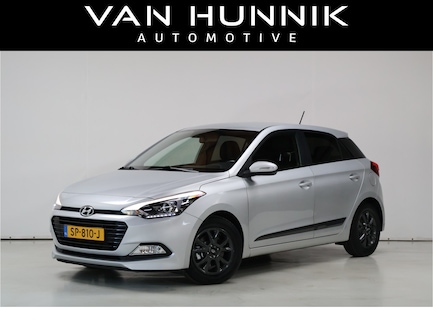 Hyundai i20 0