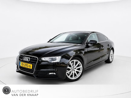 Audi A5 0