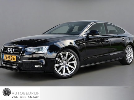 Audi A5 0