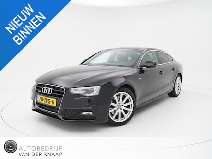Audi A5 0