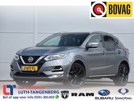 Nissan Qashqai 0