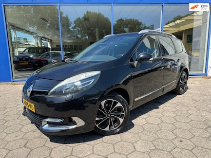 Renault Grand Scenic 0