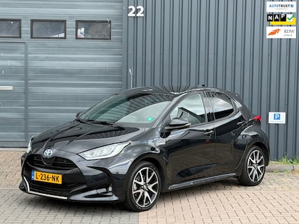 Toyota Yaris 0