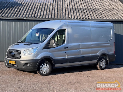 Ford Transit 0