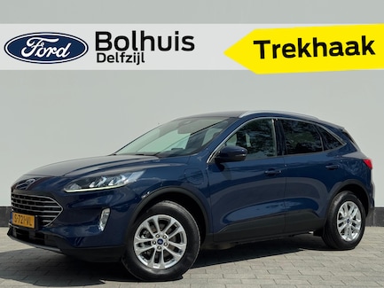 Ford Kuga 0