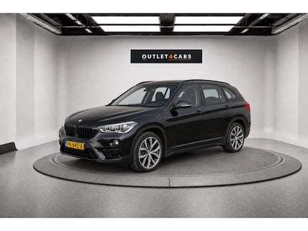 BMW X1 0