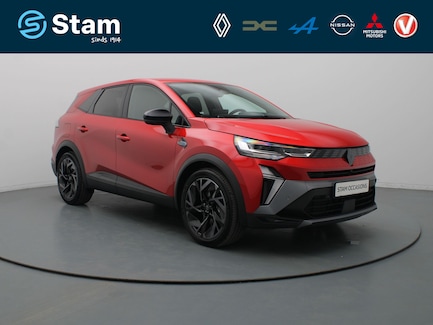 Renault Symbioz 0
