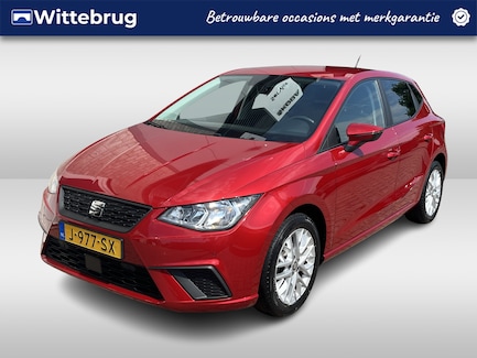 SEAT Ibiza 0