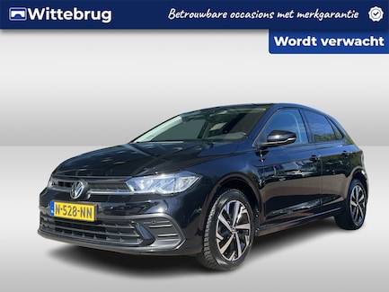 Volkswagen Polo 0