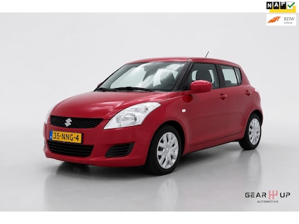 Suzuki Swift 0