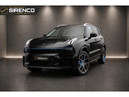 Lynk & Co 01 0