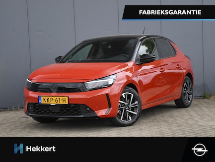 Opel Corsa 0