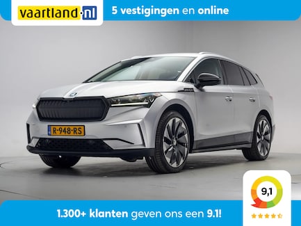 Skoda Enyaq 0