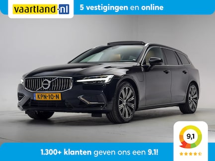 Volvo V60 0