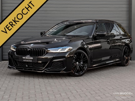 BMW 5-Serie 0