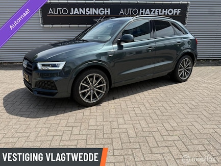 Audi Q3 0
