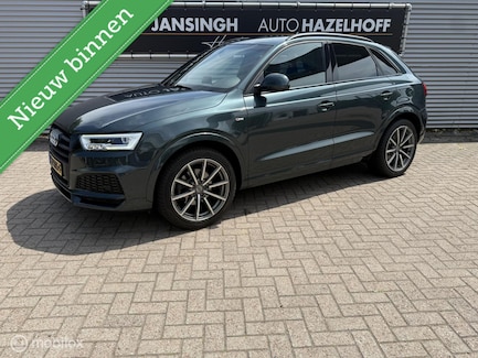 Audi Q3 0